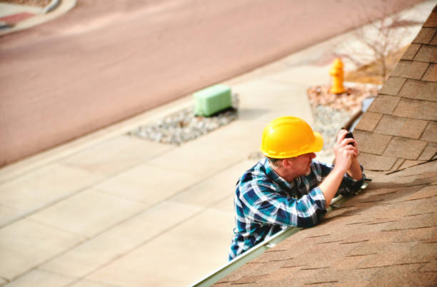 Best Tile Roofing Contractor  in The Plains, OH
