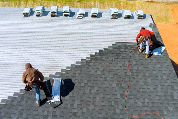 Best Residential Roofing Contractor  in The Plains, OH