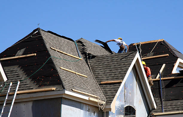 Best New Roof Installation  in The Plains, OH