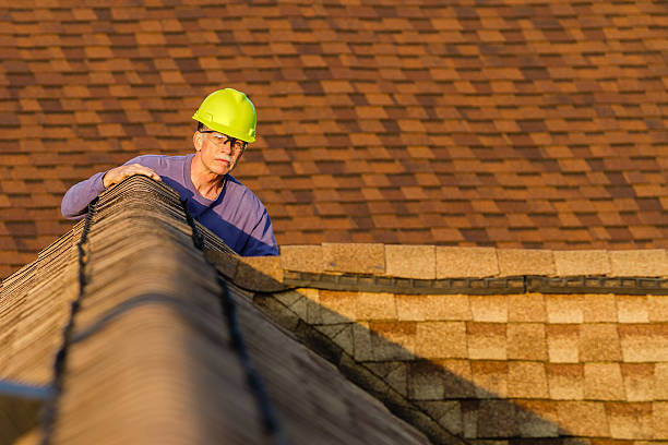 Best New Roof Installation  in The Plains, OH