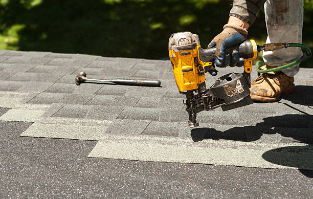 Best Emergency Roof Repair  in The Plains, OH