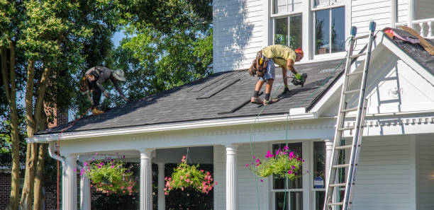 Best Roof Replacement Cost  in The Plains, OH