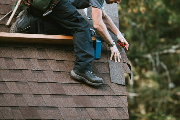 Trusted The Plains, OH Roofing Contractor Experts